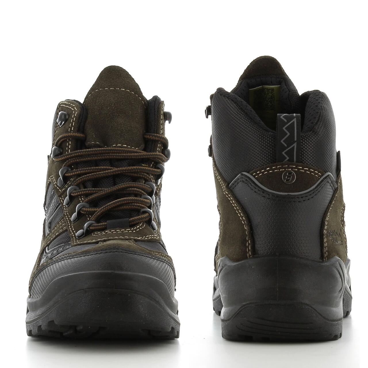 SAFETY JOGGER ADVENTURE zapato casual 2/5