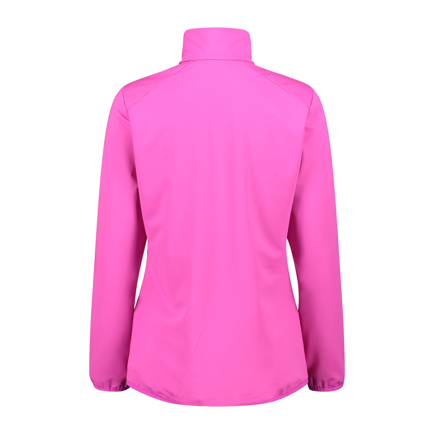 CMP Damen Fleecejacke WOMAN JACKET 35G6406 4/5
