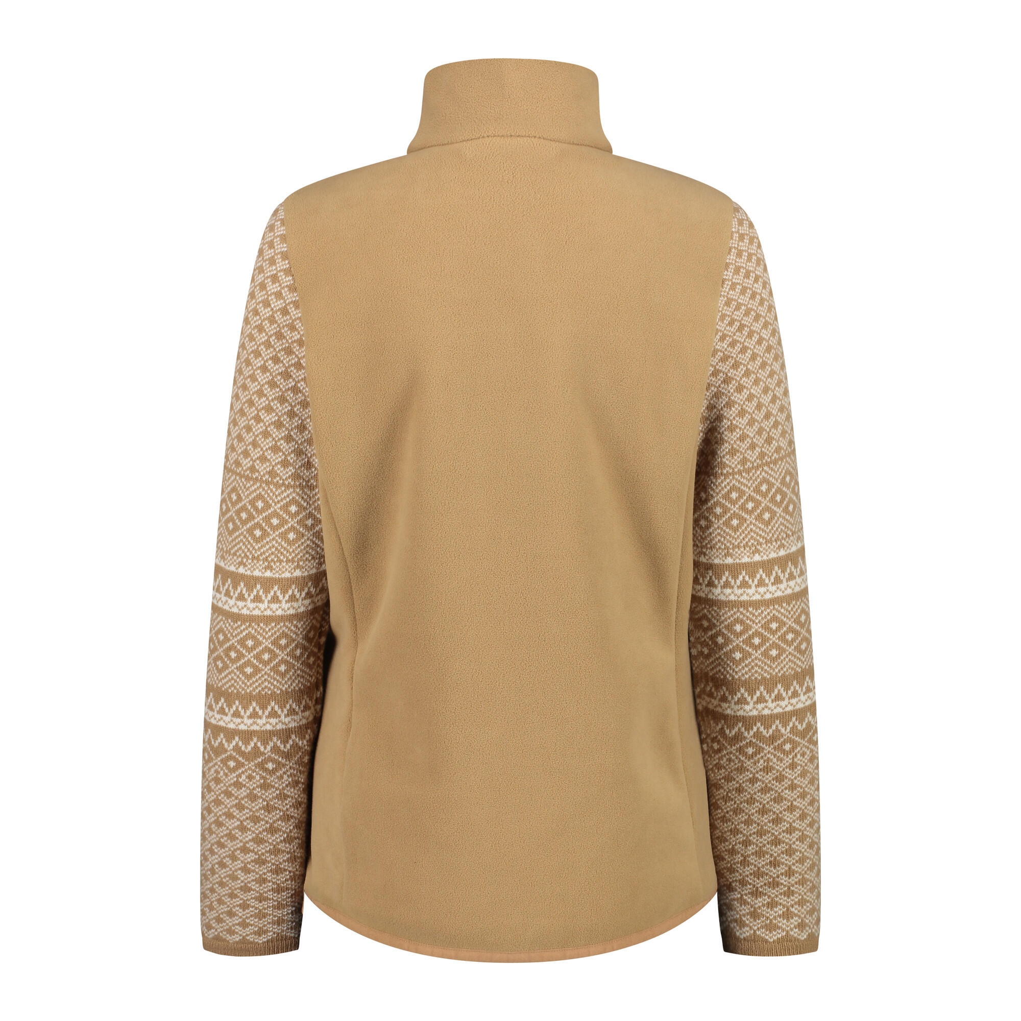 Polaire femme CMP 2/3