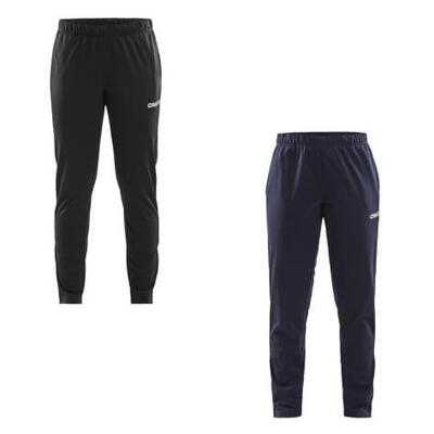 Spodnie treningowe damskie Craft Squad