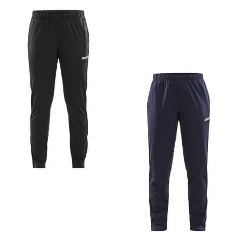 Spodnie treningowe damskie Craft Squad