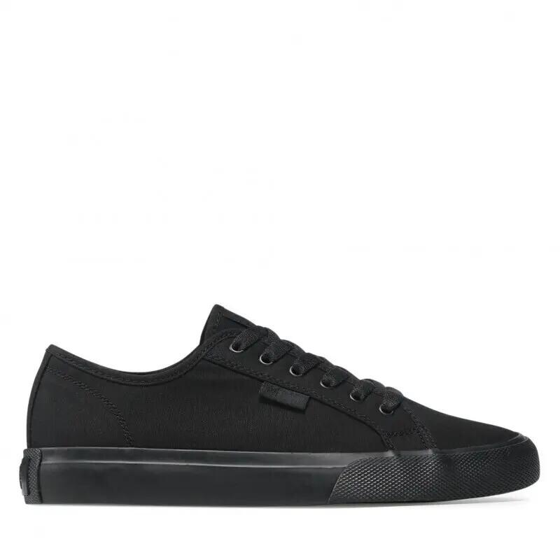 Baskets DC Shoes Manual, Noir, Hommes 2/5