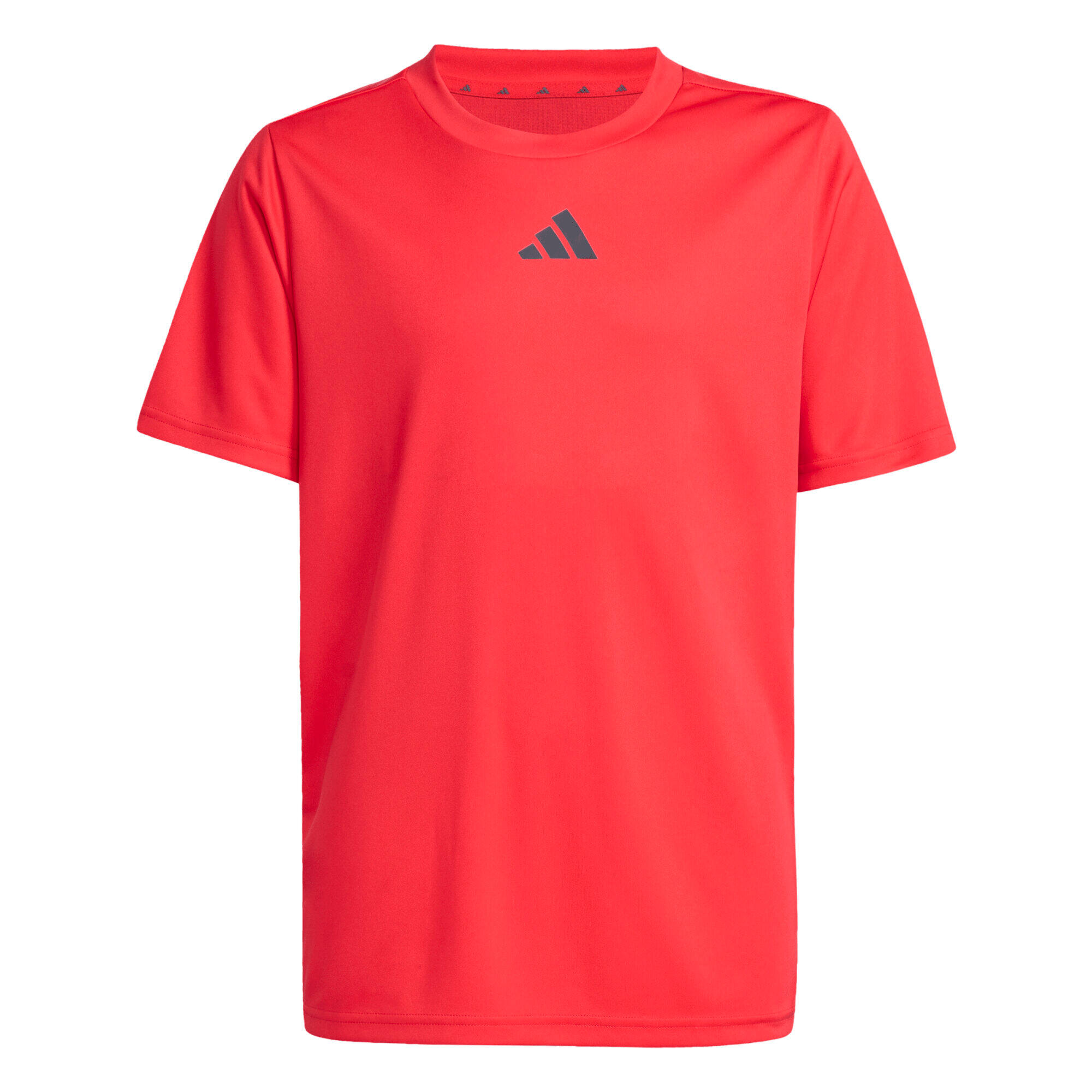Complete tracksuit Adidas model JJ1028 for unisex children 2/7
