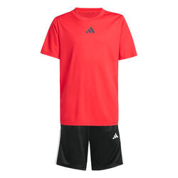 Survêtement complet Adidas modèle JJ1028 pour unisexe enfants