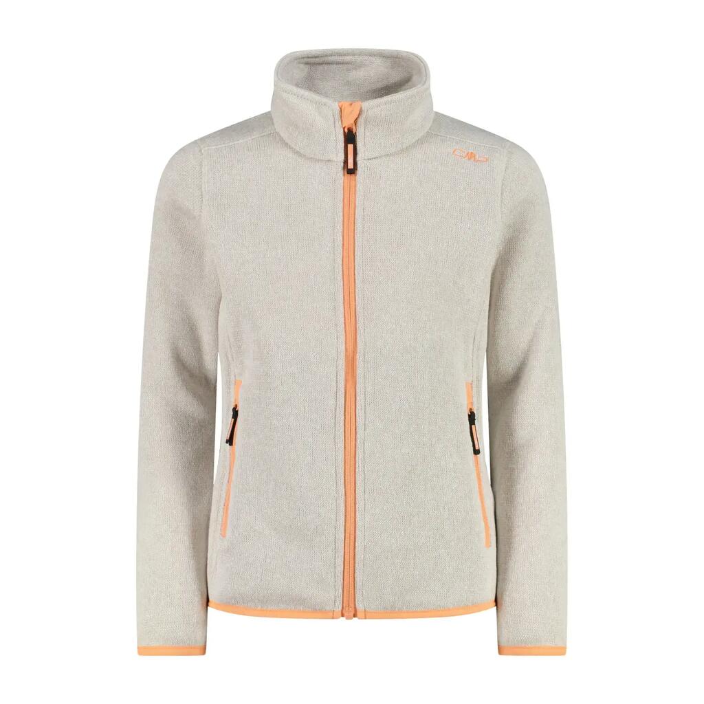 Girl's fleece CMP