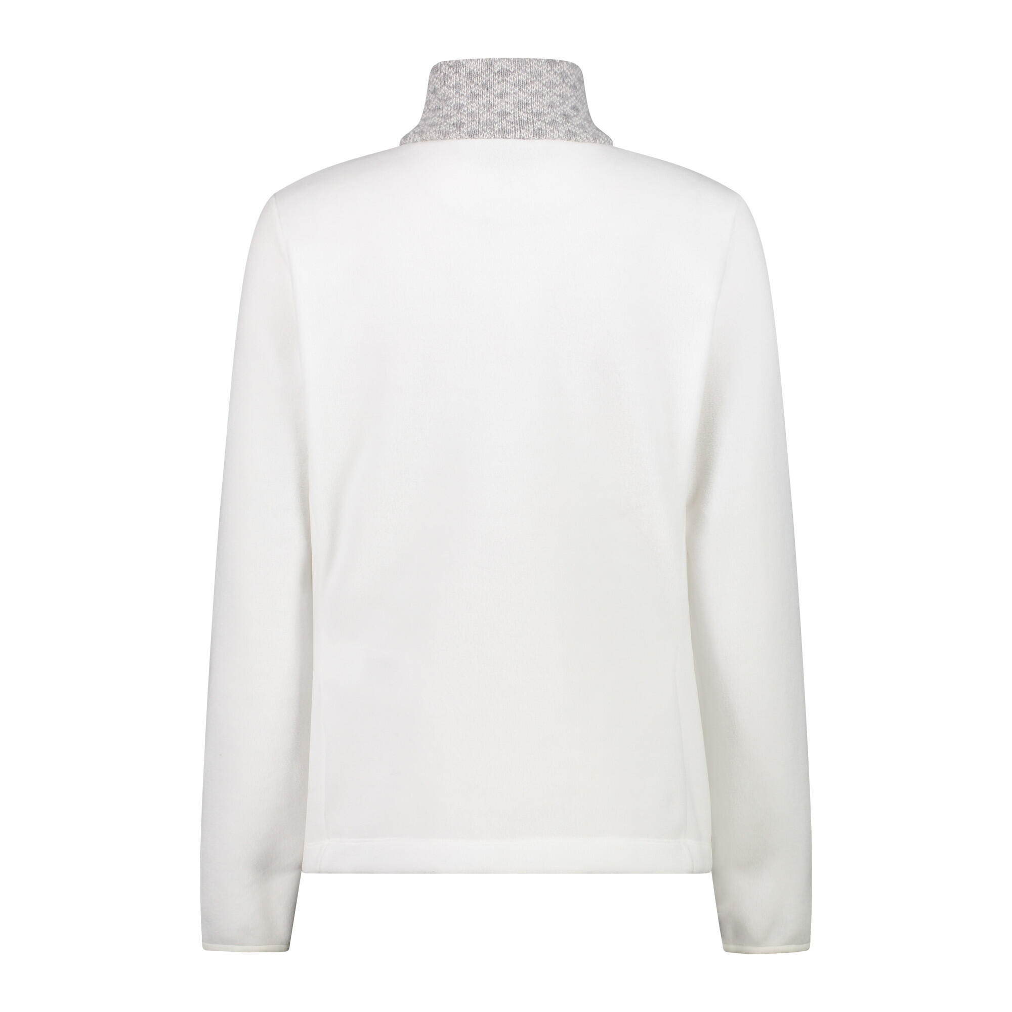Polaire zippée femme CMP Arctic 2/3