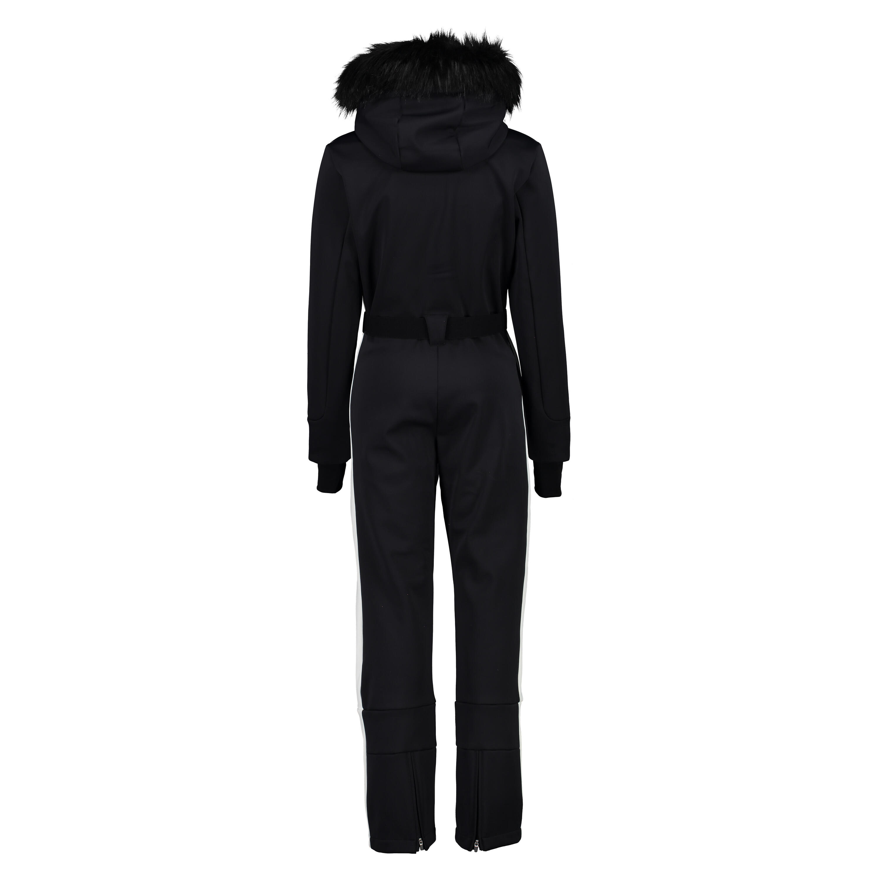 CMP Damen Skianzug Woman Suit Zip Hood 34W4456F 2/5
