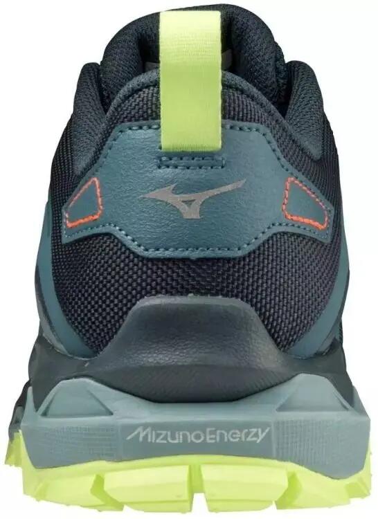 Zapatillas de Running para Adultos Mizuno 8 3/5