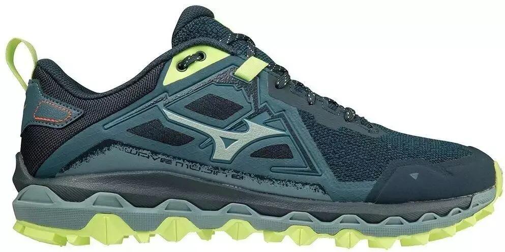 Zapatillas de Running para Adultos Mizuno 8 1/5