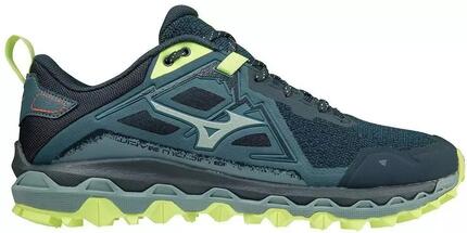 Hardloopschoenen voor Volwassenen Mizuno 8