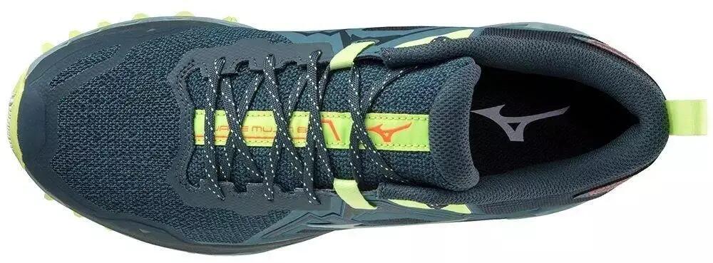 Zapatillas de Running para Adultos Mizuno 8 4/5