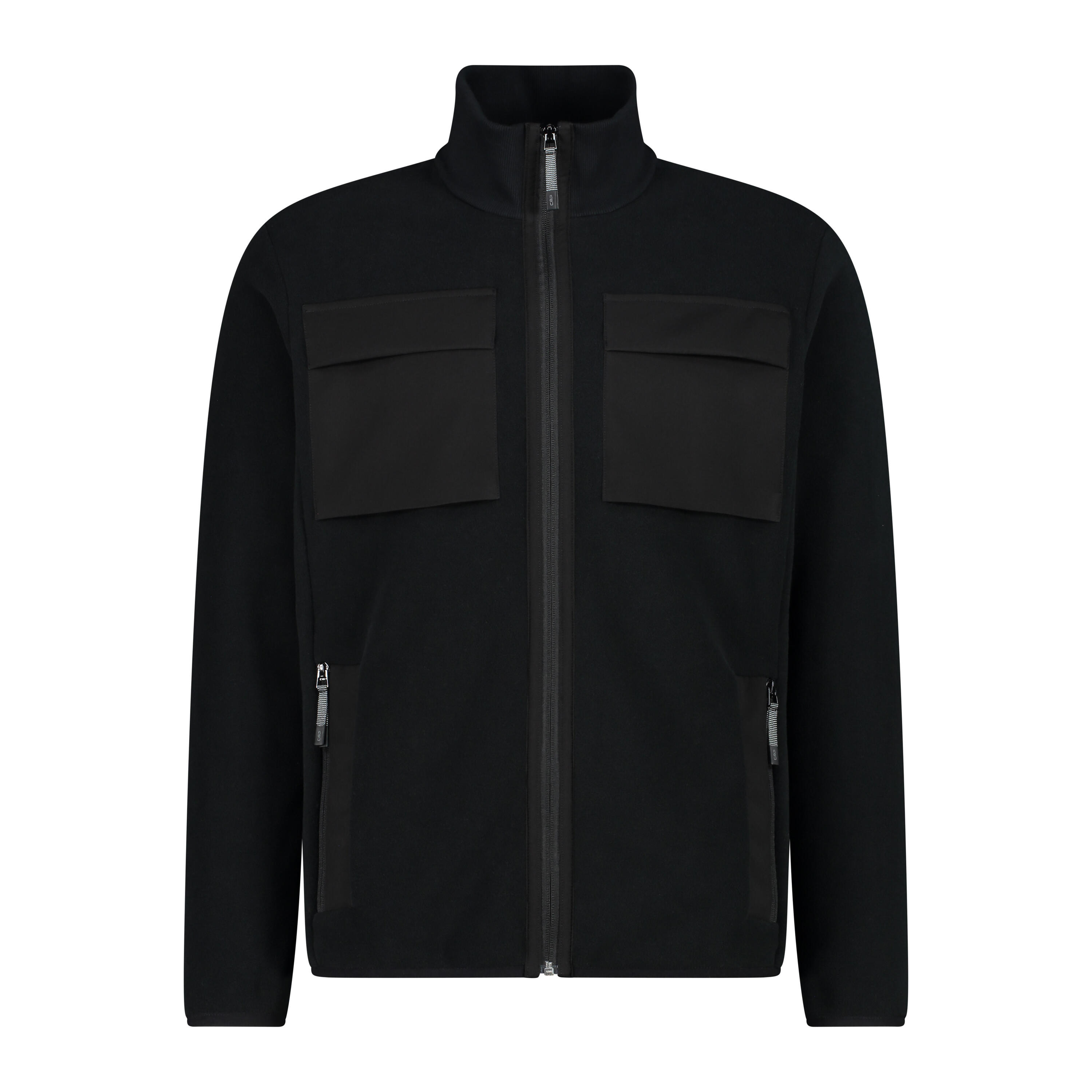 CMP Herren Jacke MAN JACKET 34H0587 1/5