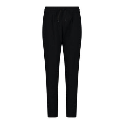 CMP Damen Hose WOMAN CO LONG PANT 34D7146