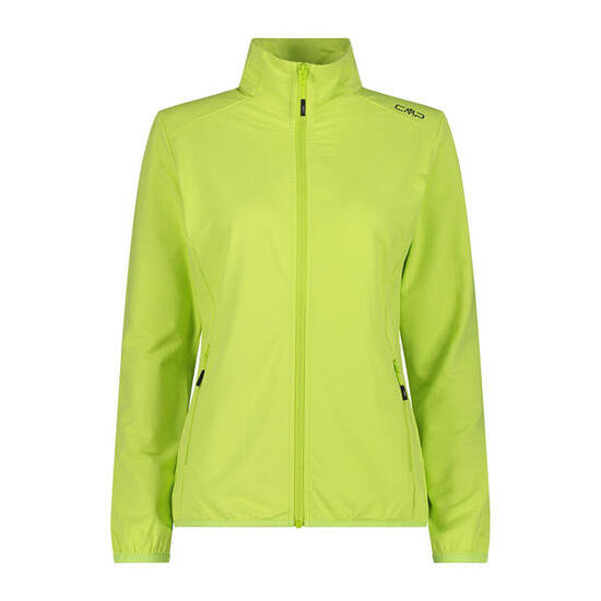 CMP Damen Fleecejacke WOMAN JACKET 35G6406