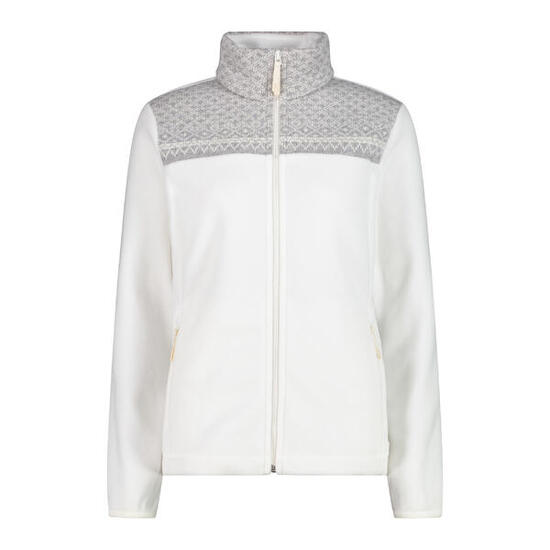 CMP Damen Fleecejacke WOMAN JACKET 34J0486