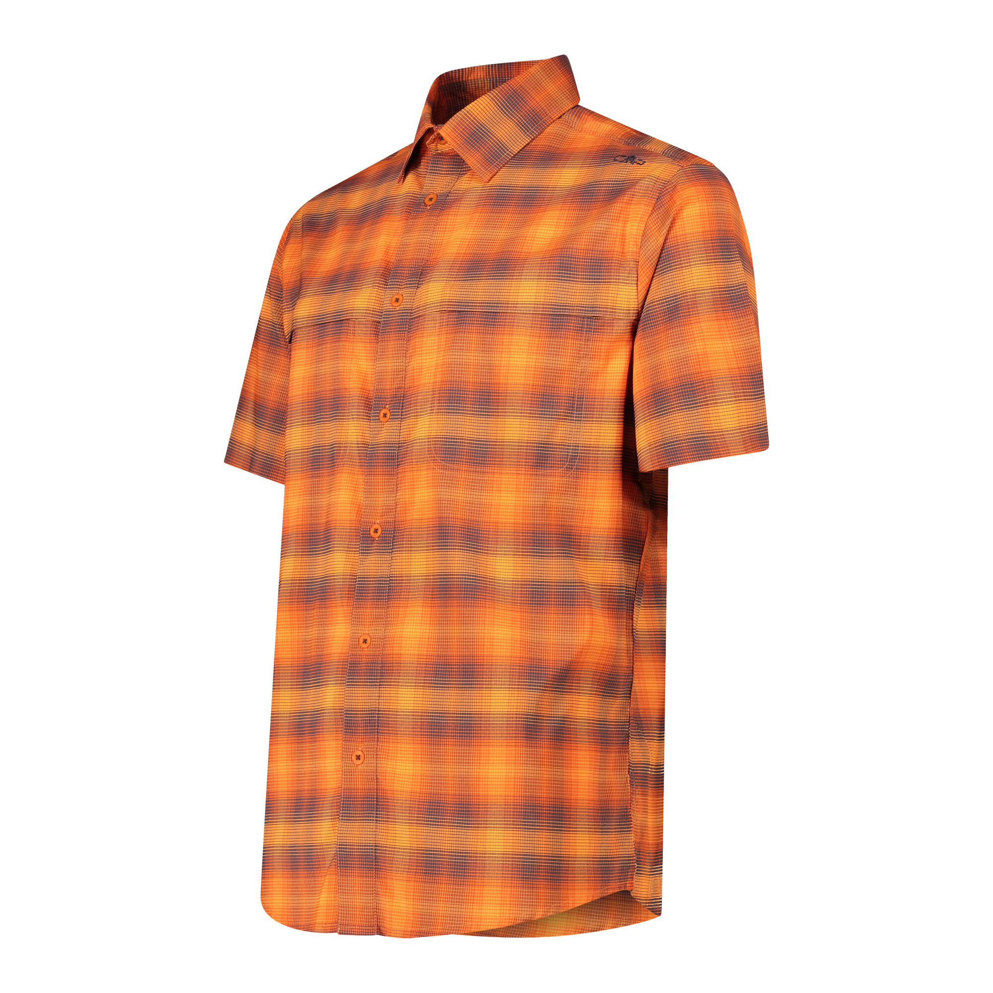 CMP Herren Hemd MAN SHIRT 34S6017 2/5