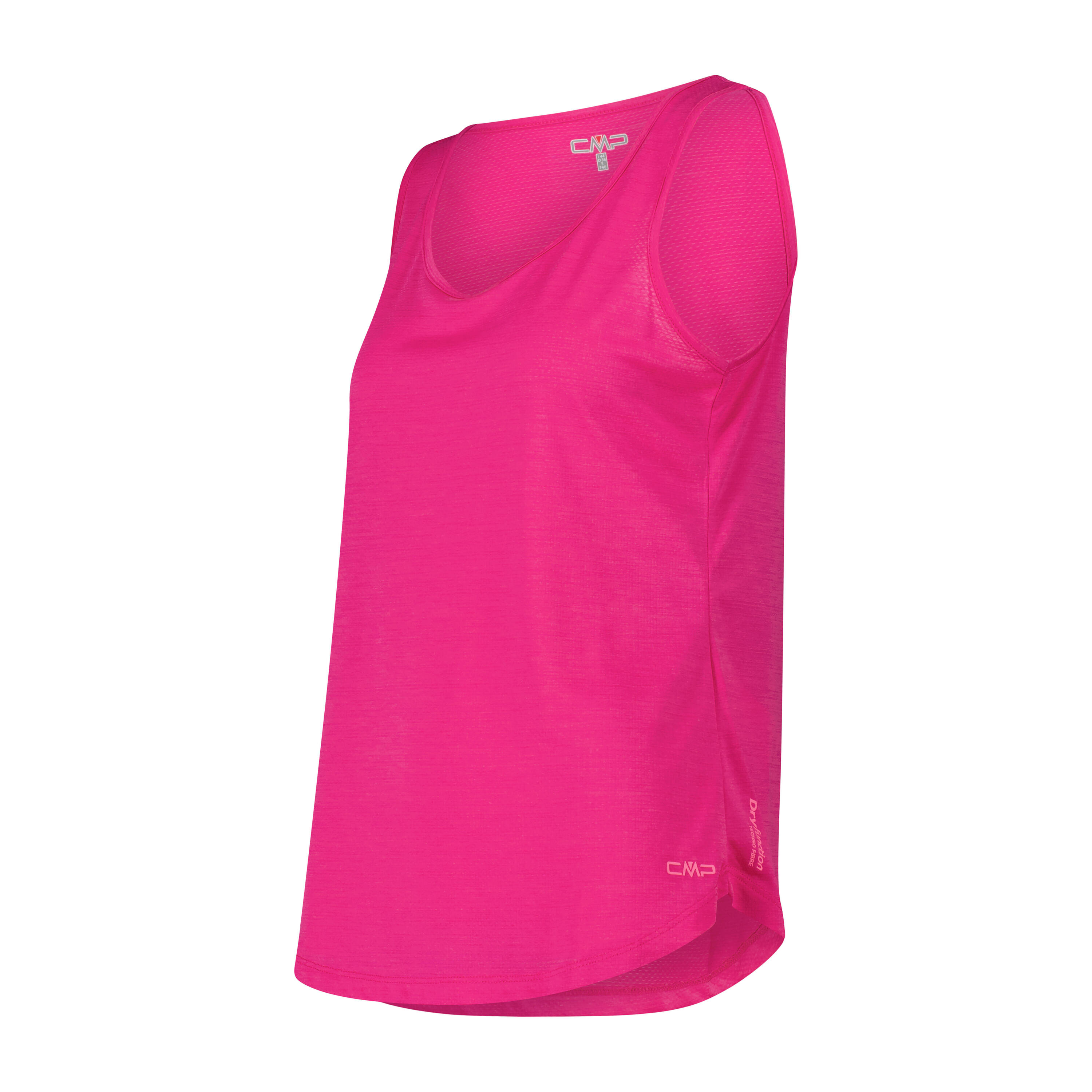 CMP Damen Tanktop WOMAN TOP 35N5596 5/5