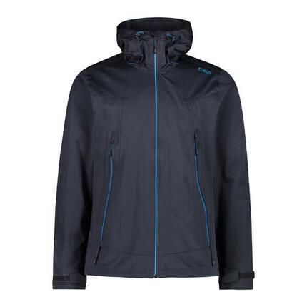 CMP Herren Jacke Man Jacket Zip Hood 32Z5077
