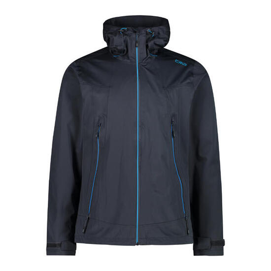 CMP Herren Jacke Man Jacket Zip Hood 32Z5077