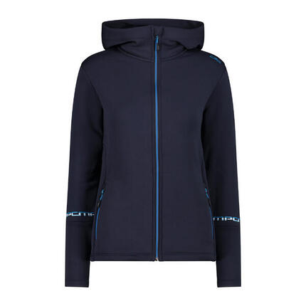 Veste de randonnée femme CMP