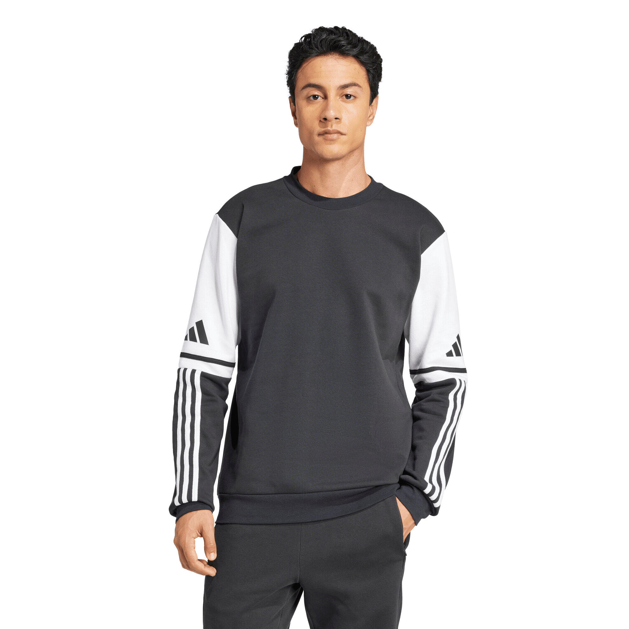 Pullover adidas Squadra25 2/6