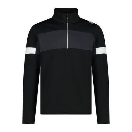 CMP Herren Fleecejacke Softech Man Sweat 34E4087