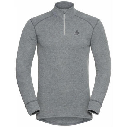 Odlo Herren Shirt Active Warm Eco Baselayer Top Turtle Neck L/S HZ 159082