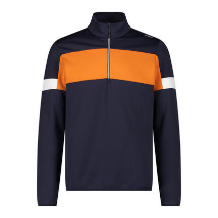 CMP Herren Fleecejacke Softech Man Sweat 34E4087