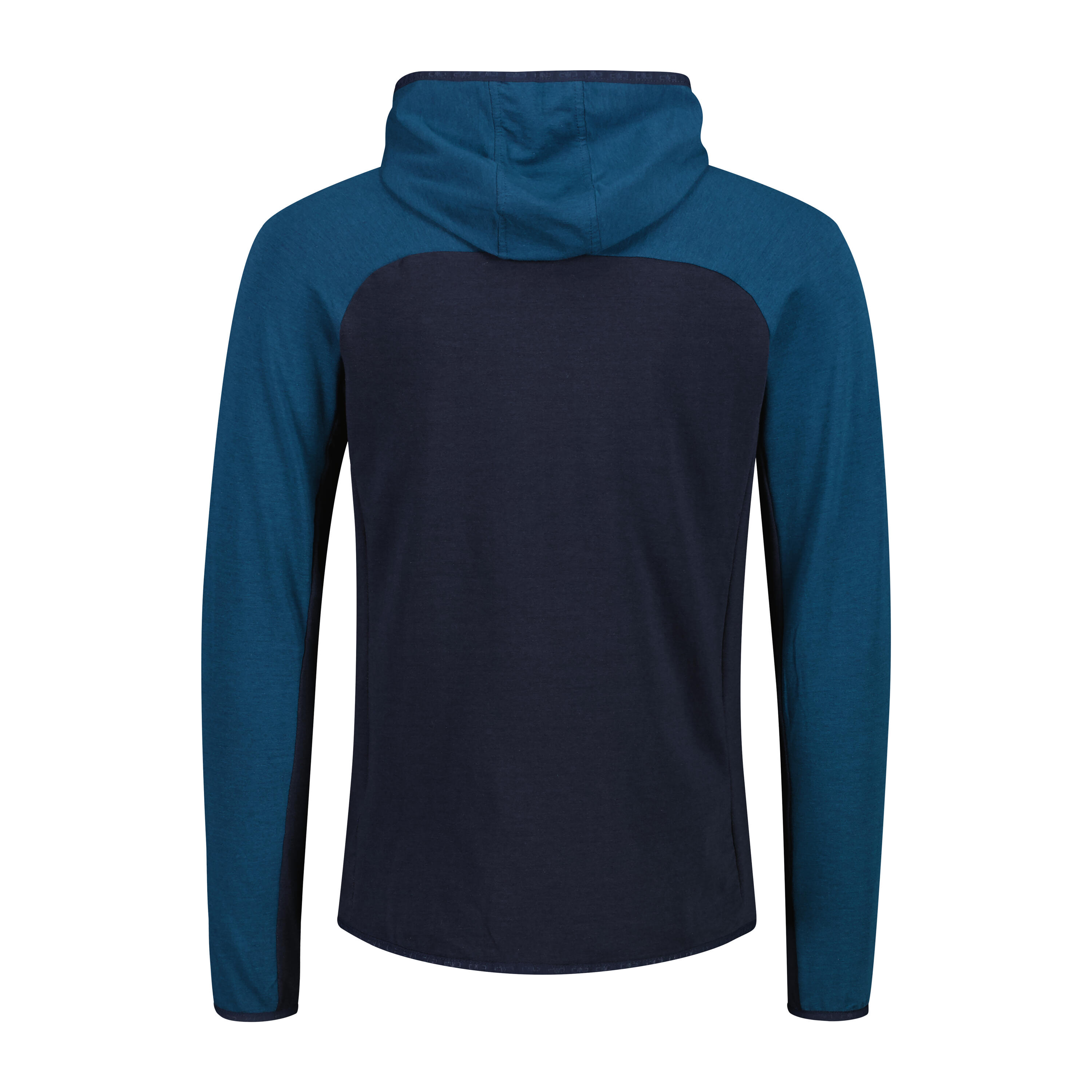 CMP Herren Kapuzenjacke Man Jacket Fix Hood 35L6537 2/3