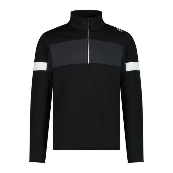 CMP Herren Fleecejacke Softech Man Sweat 34E4087