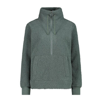 CMP Damen Pullover WOMAN SWEAT 32P3806