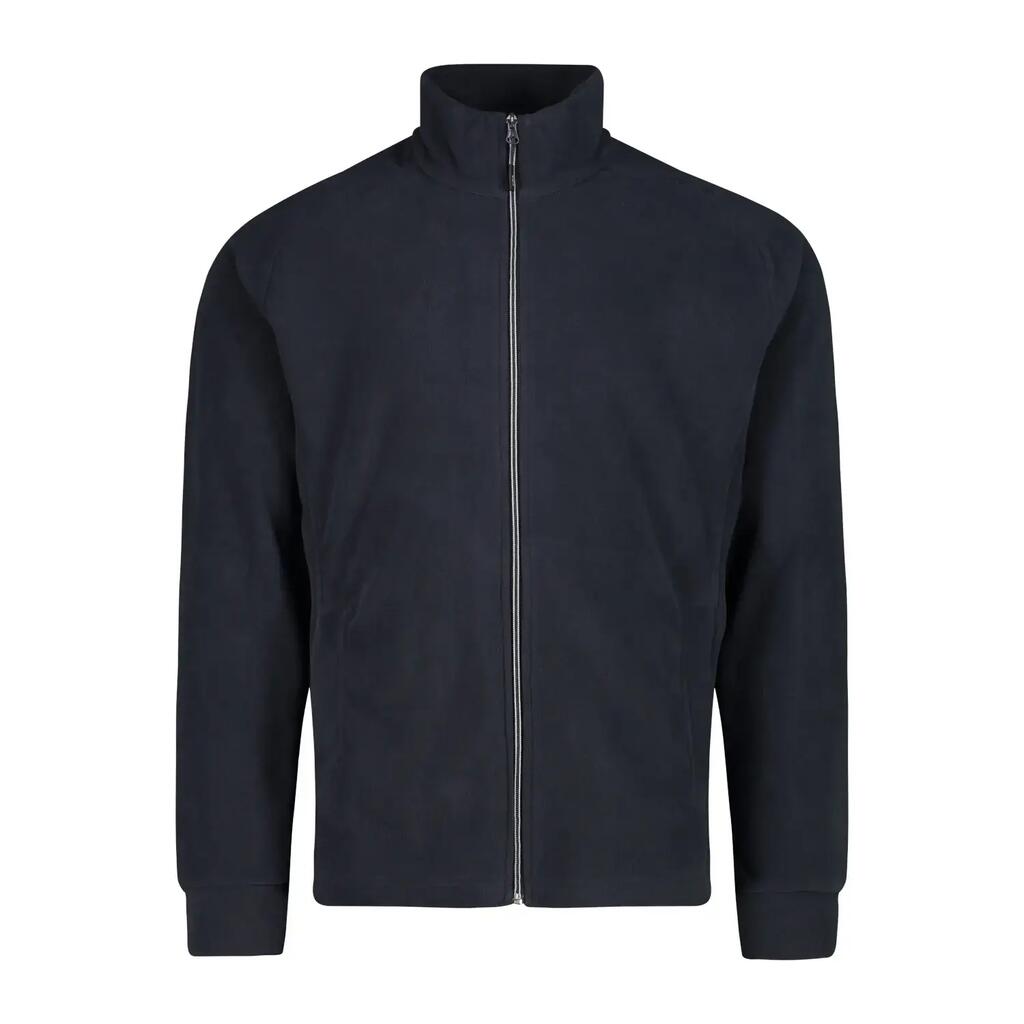 Full-zip fleece CMP