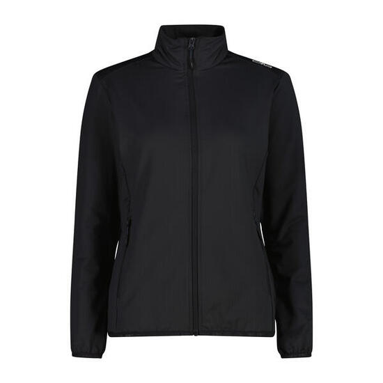 Veste de ski polaire zippée femme CMP