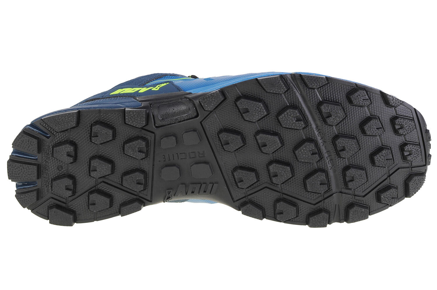 Hardloopschoenen voor heren Roclite G 275 4/4