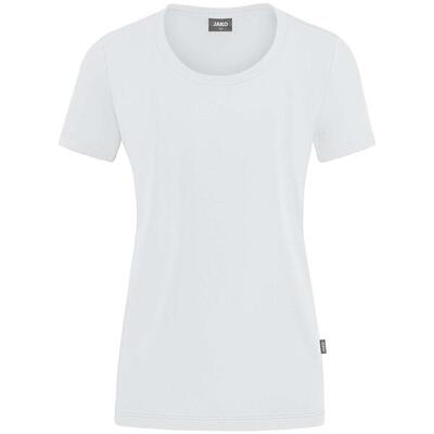 JAKO Damen T-Shirt Organic Stretch