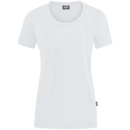 JAKO Damen T-Shirt Organic Stretch