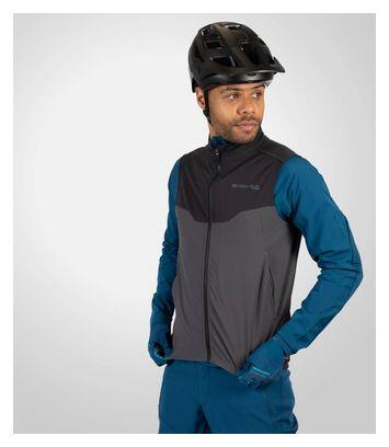 Endura MT500 Spray Gilet negru 2XL 3/7