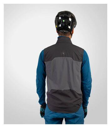 Endura MT500 Spray Gilet negru 2XL 2/7