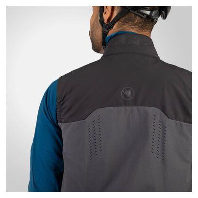 Endura MT500 Spray Gilet negru 2XL 5/7