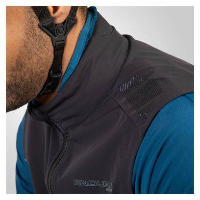 Endura MT500 Spray Gilet negru 2XL 6/7