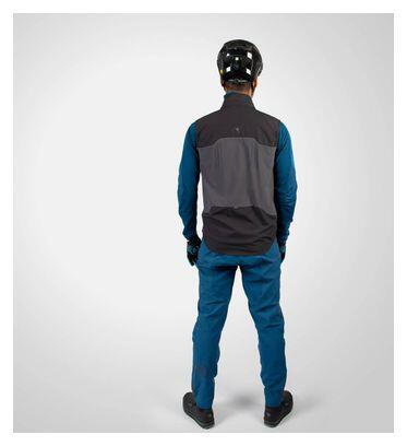 Endura MT500 Spray Gilet negru 2XL 4/7