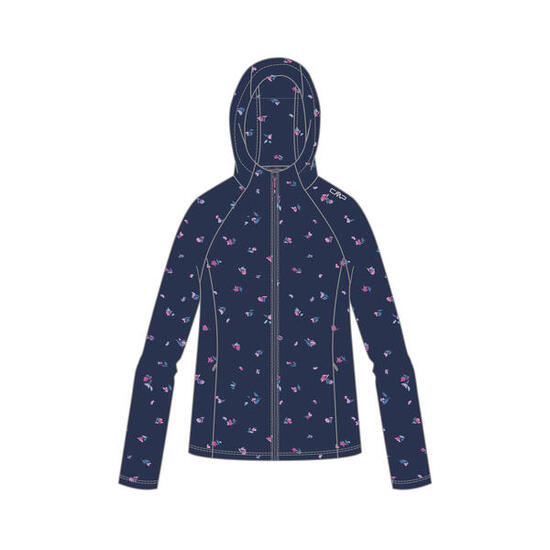 Bluza damska turystyczna CMP 32C8386P