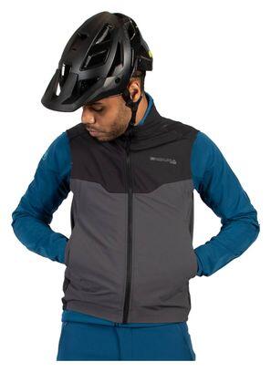 Endura MT500 Spray Gilet negru 2XL