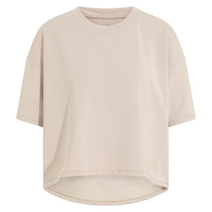 Odlo Damen T-Shirt crew neck s/s ACTIVE 365 NATURAL 314081