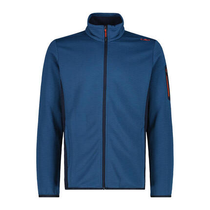CMP Herren Fleecejacke Man Jacket 33E6557