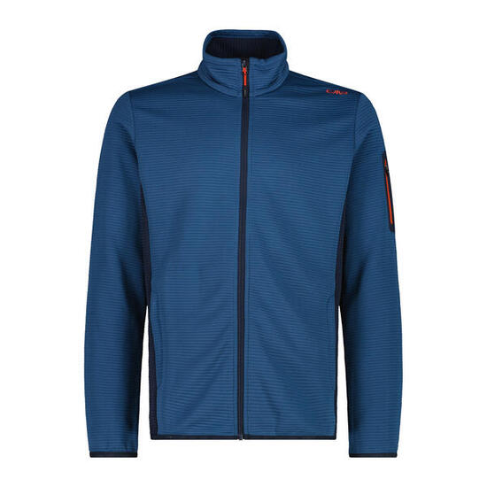 CMP Herren Fleecejacke Man Jacket 33E6557