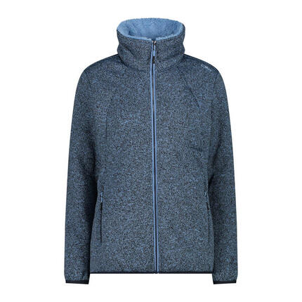 CMP Damen Fleecejacke WOMAN JACKET 34H2976