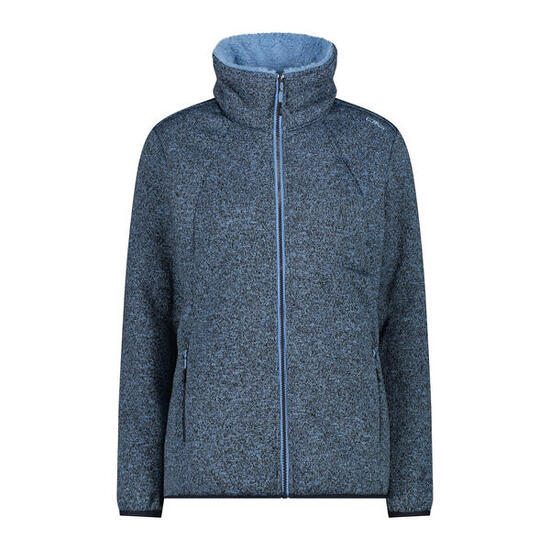 CMP Damen Fleecejacke WOMAN JACKET 34H2976