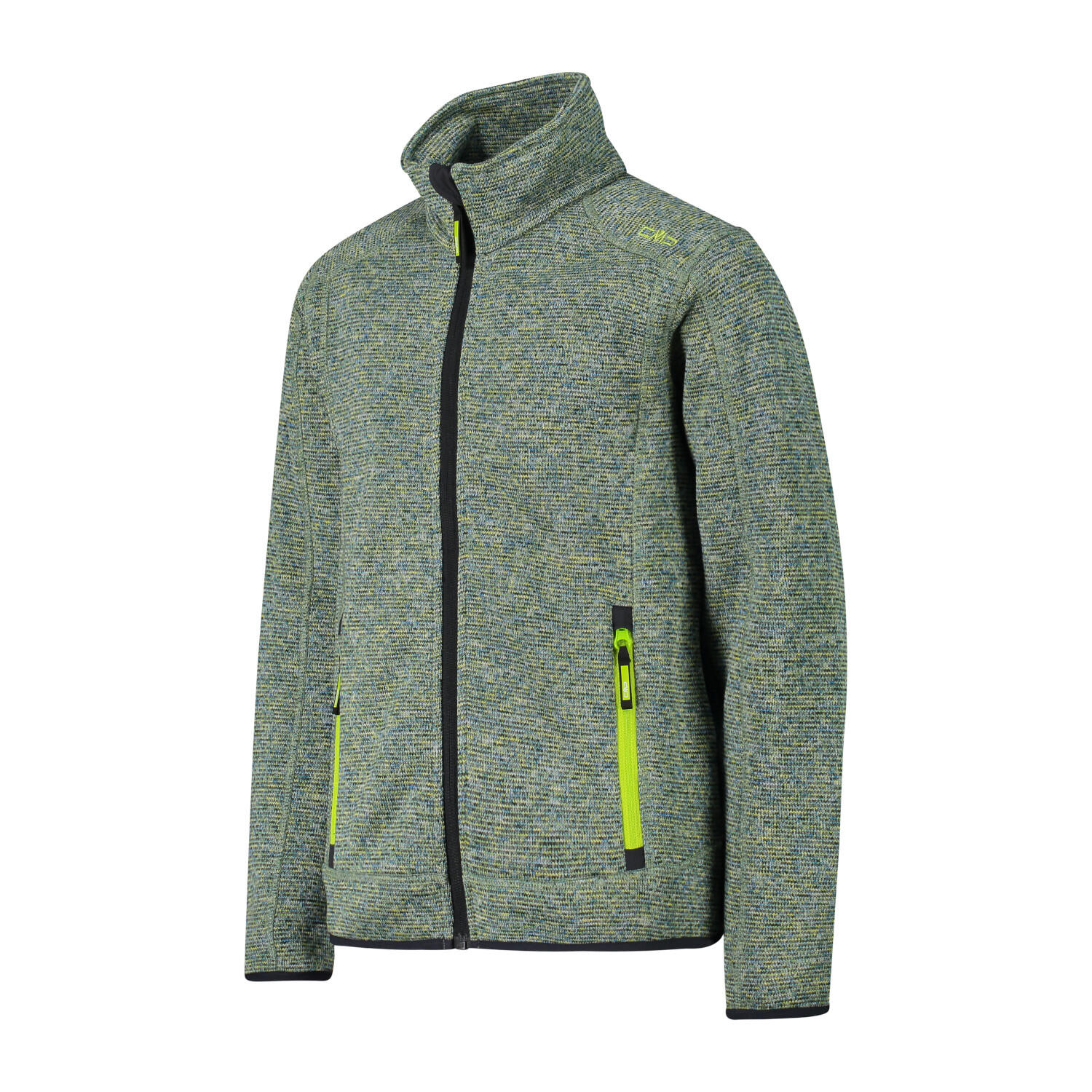 Bluza dziecięca turystyczna CMP 3H60744 3/3