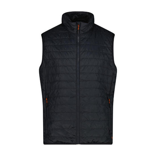 CMP Herren Weste MAN VEST 35Z5137